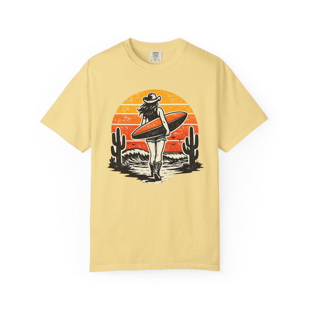 Desert Surfer T-Shirt