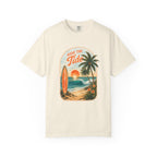 Ride the Tide Surf Beach T-Shirt