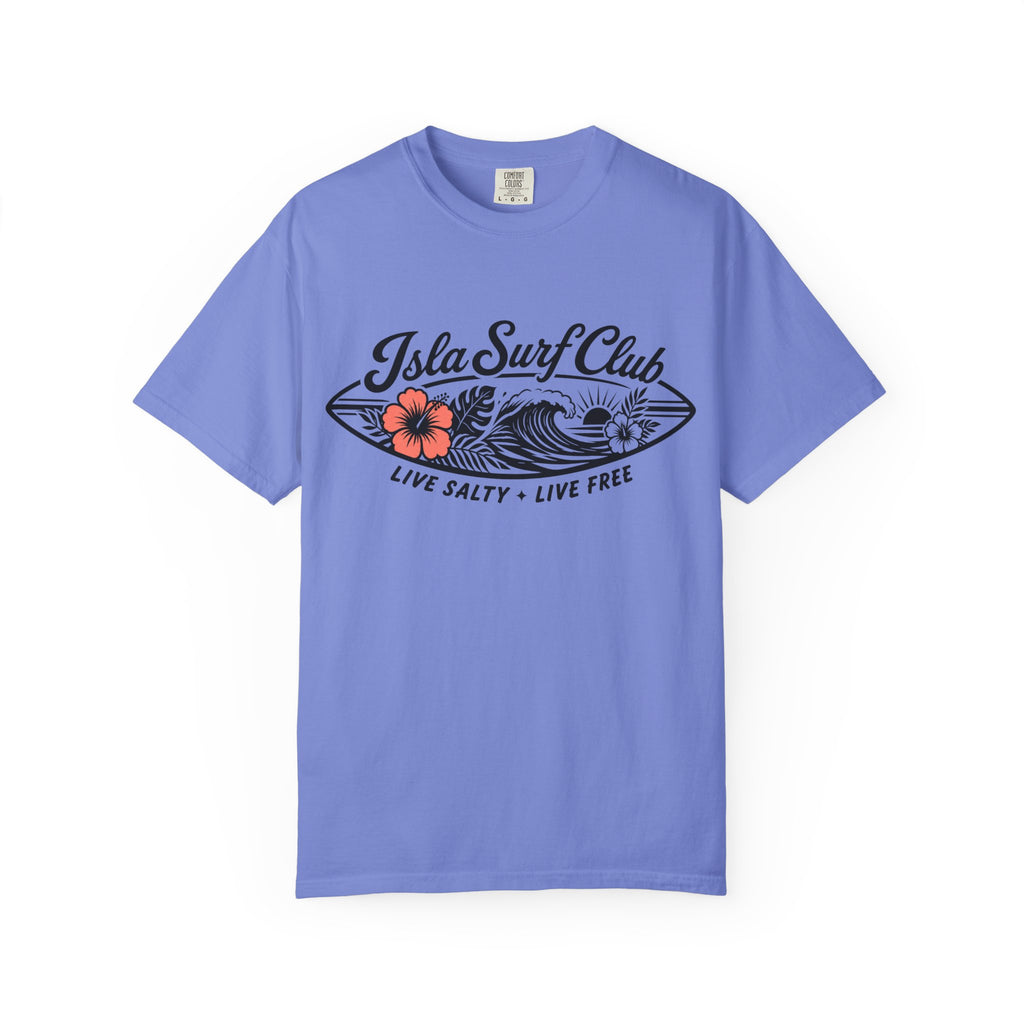 Isla Surf Club