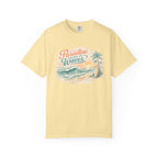 Paradise Comes in Waves T-Shirt