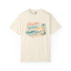 Paradise Comes in Waves T-Shirt