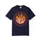 Girls Just Wanna Have Waves T-Shirt — Beach Shack Hotel