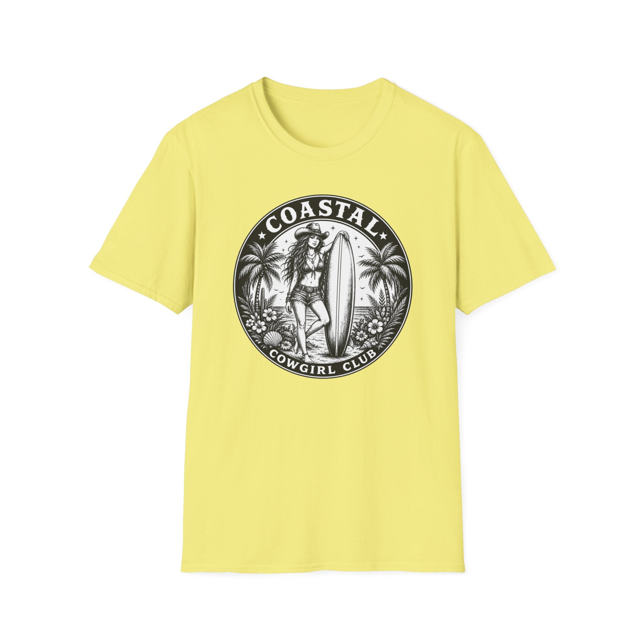 Coastal Cowgirl Club