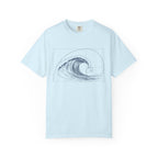 Fibonacci Wave T-Shirt