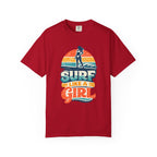 Surf Like a Girl T-Shirt