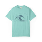 Fibonacci Wave T-Shirt