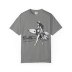 Cowgirl Surf Dreams T-Shirt