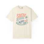 Salty State of Mind Groovy T-Shirt