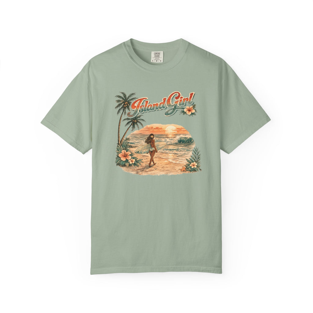 Island Girl T-Shirt