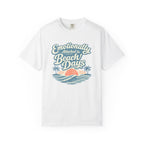 Emotionally Attached to Beach Days T-Shirt
