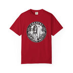Coastal Cowgirl Club T-Shirt