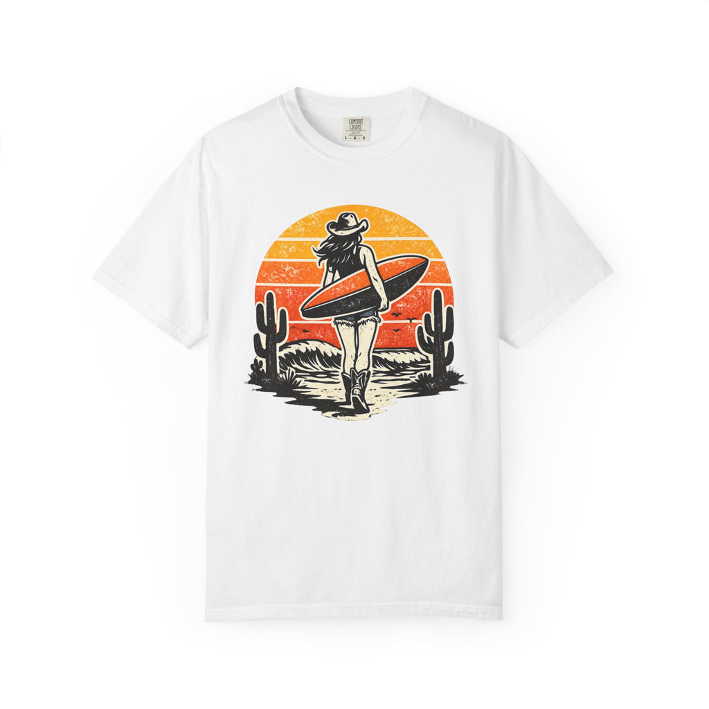 Desert Surfer T-Shirt