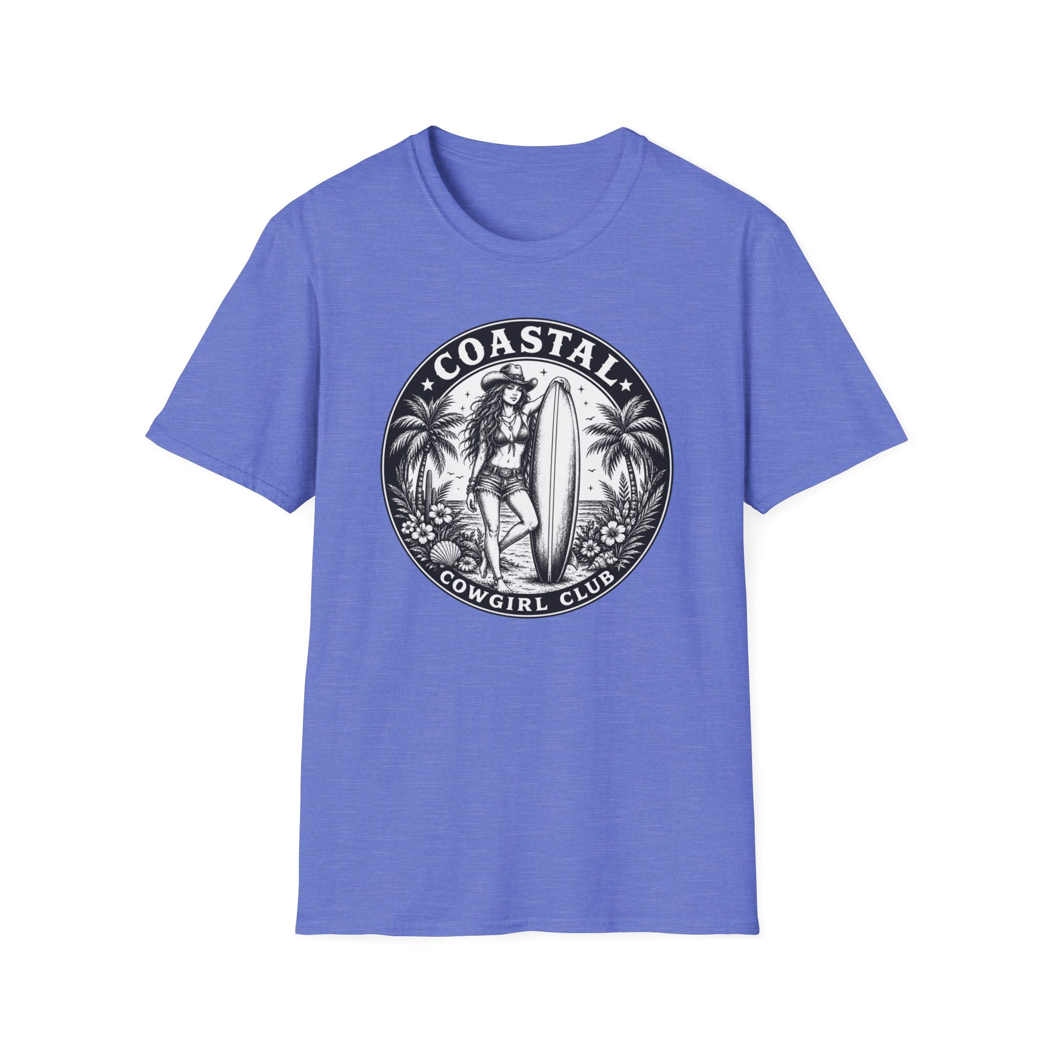 Coastal Cowgirl Club