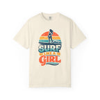 Surf Like a Girl T-Shirt