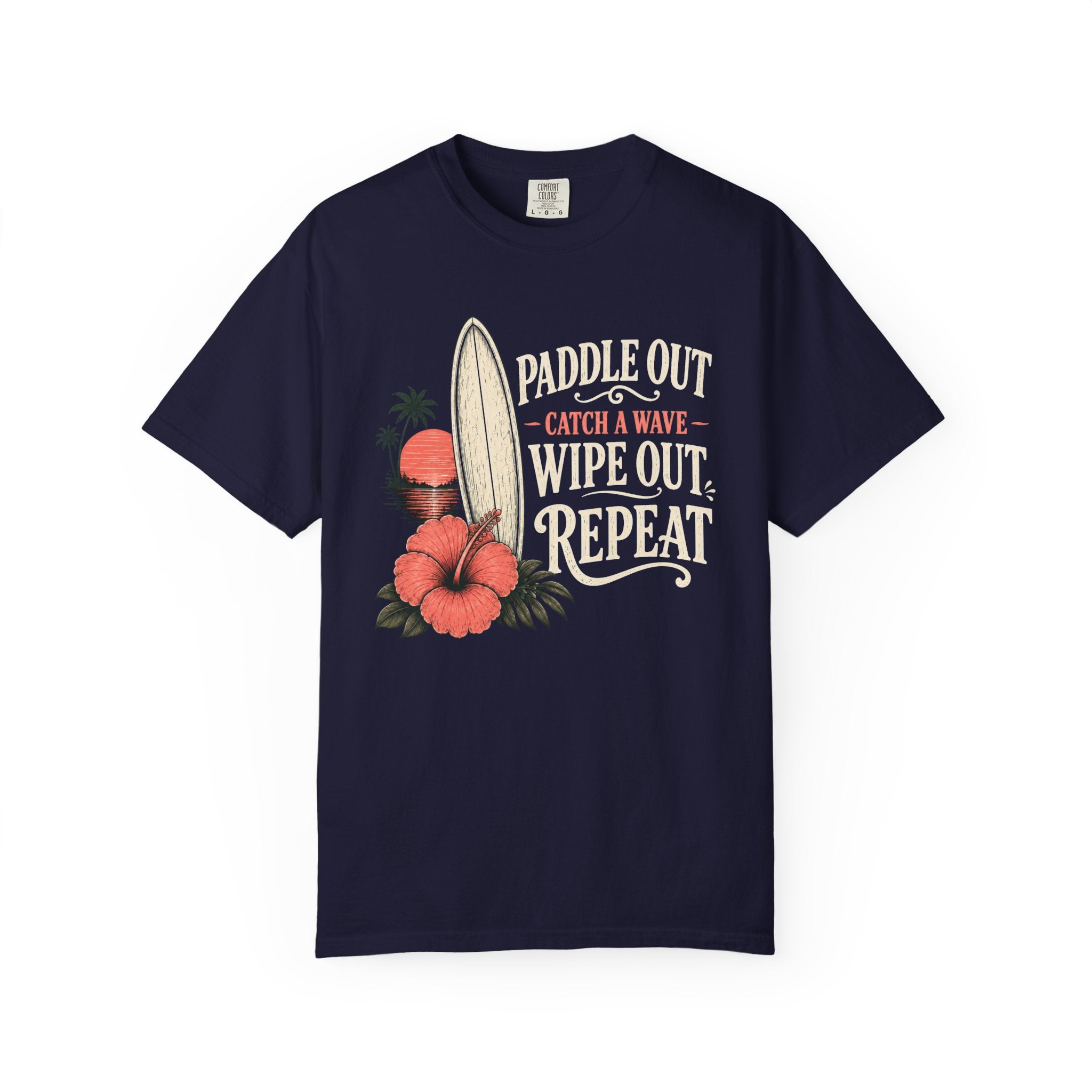 Vicious Cycle T-Shirt