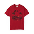 Isla Surf Club Sunrise T-Shirt