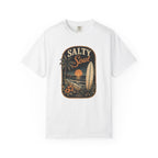 Salty Soul Midnight T-Shirt