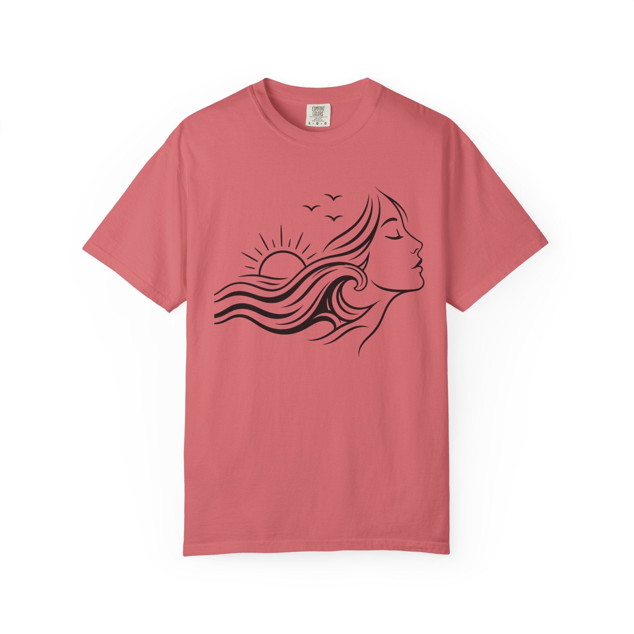 Sunset Bliss T-Shirt