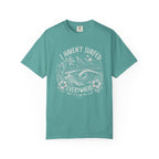 I Haven't Surfed Everywhere (but it's on my list) T-Shirt