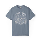 I Haven't Surfed Everywhere (but it's on my list) T-Shirt
