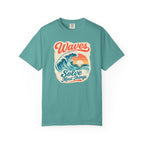 Waves Solve Most Things T-Shirt