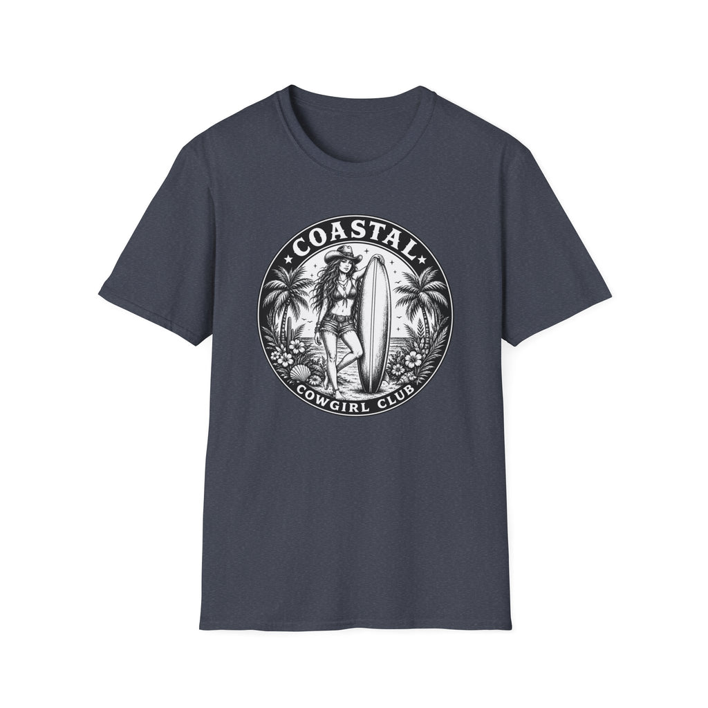 Coastal Cowgirl Club