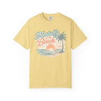 Mentally at the Beach T-Shirt