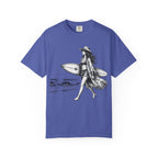 Cowgirl Surf Dreams T-Shirt