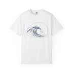 Fibonacci Wave T-Shirt