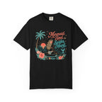 Mermaid Soul Surfer Heart T-Shirt