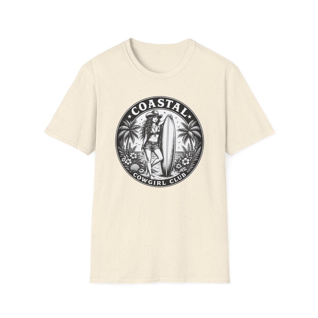 Coastal Cowgirl Club