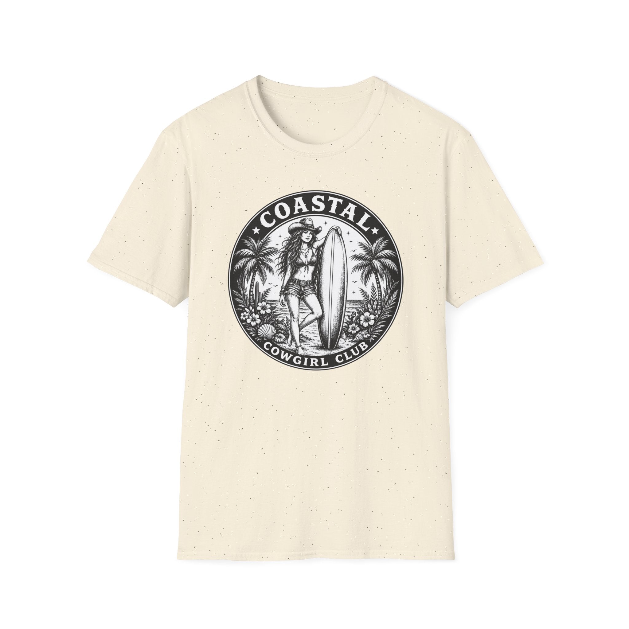 Coastal Cowgirl Club
