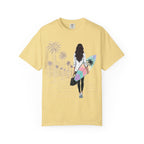 California Dreams City Surfer T-Shirt