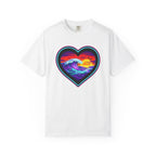 Wave In My Heart T-Shirt