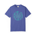 Mandala Waves T-Shirt