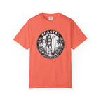 Coastal Cowgirl Club T-Shirt