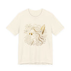 Golden Surf T-Shirt