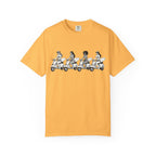 Scooters & Surfboards T-Shirt