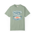 Emotionally Attached to Beach Days T-Shirt