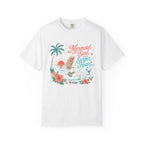 Mermaid Soul Surfer Heart T-Shirt