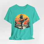 Desert Surfer