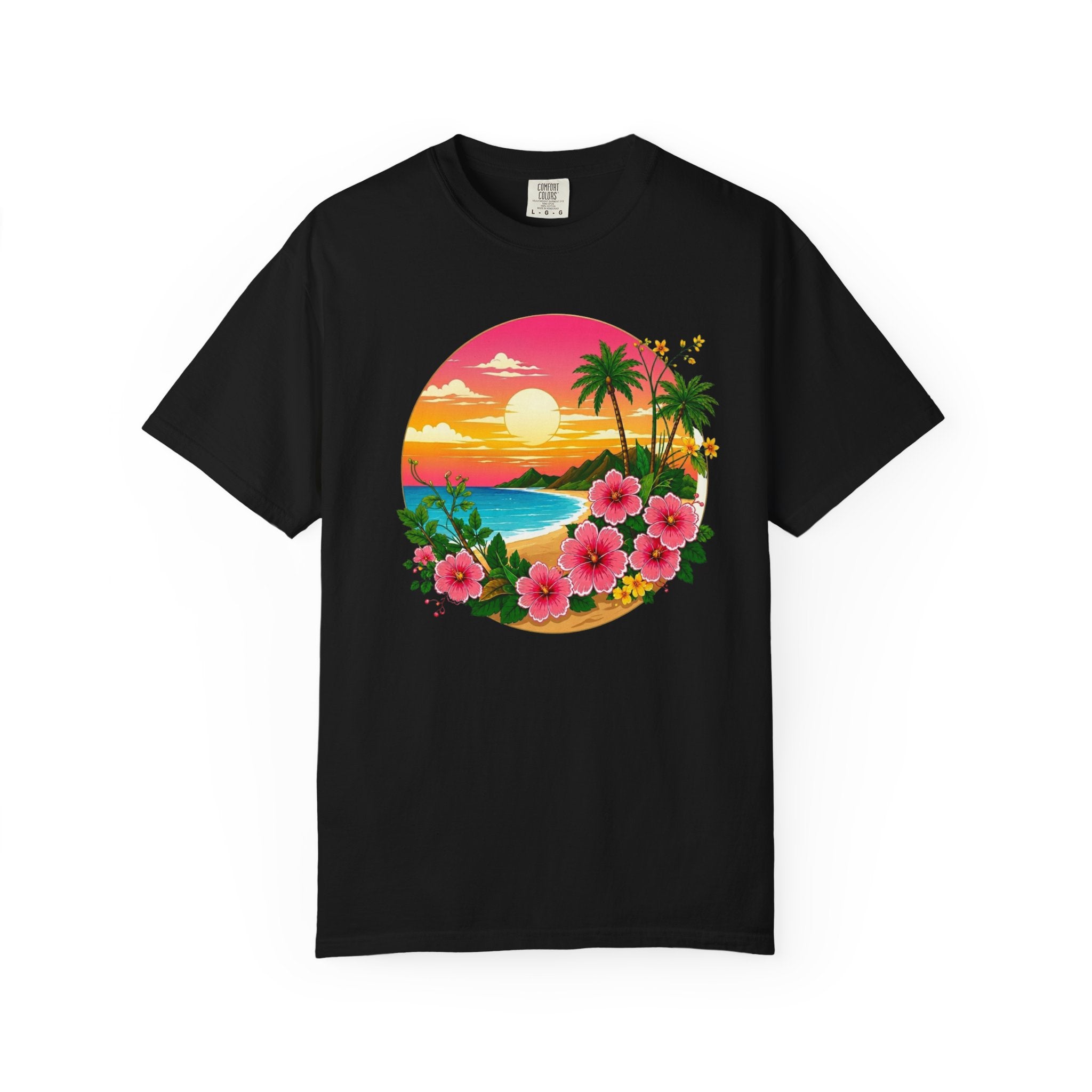 Tropical Bliss T-Shirt