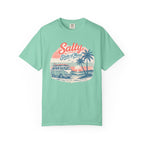 Salty State of Mind Vintage T-Shirt