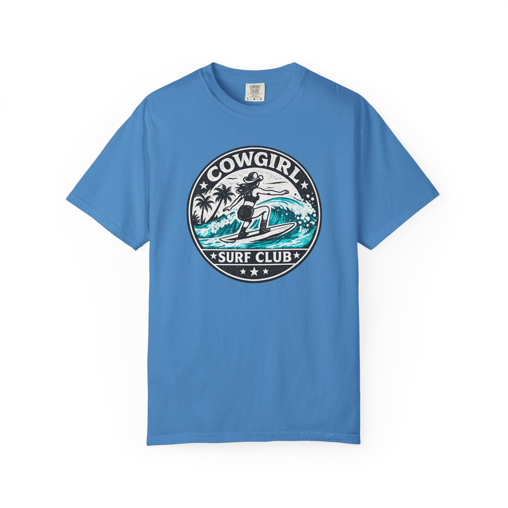 Cowgirl Surf Club T-Shirt