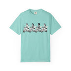 Scooters & Surfboards T-Shirt