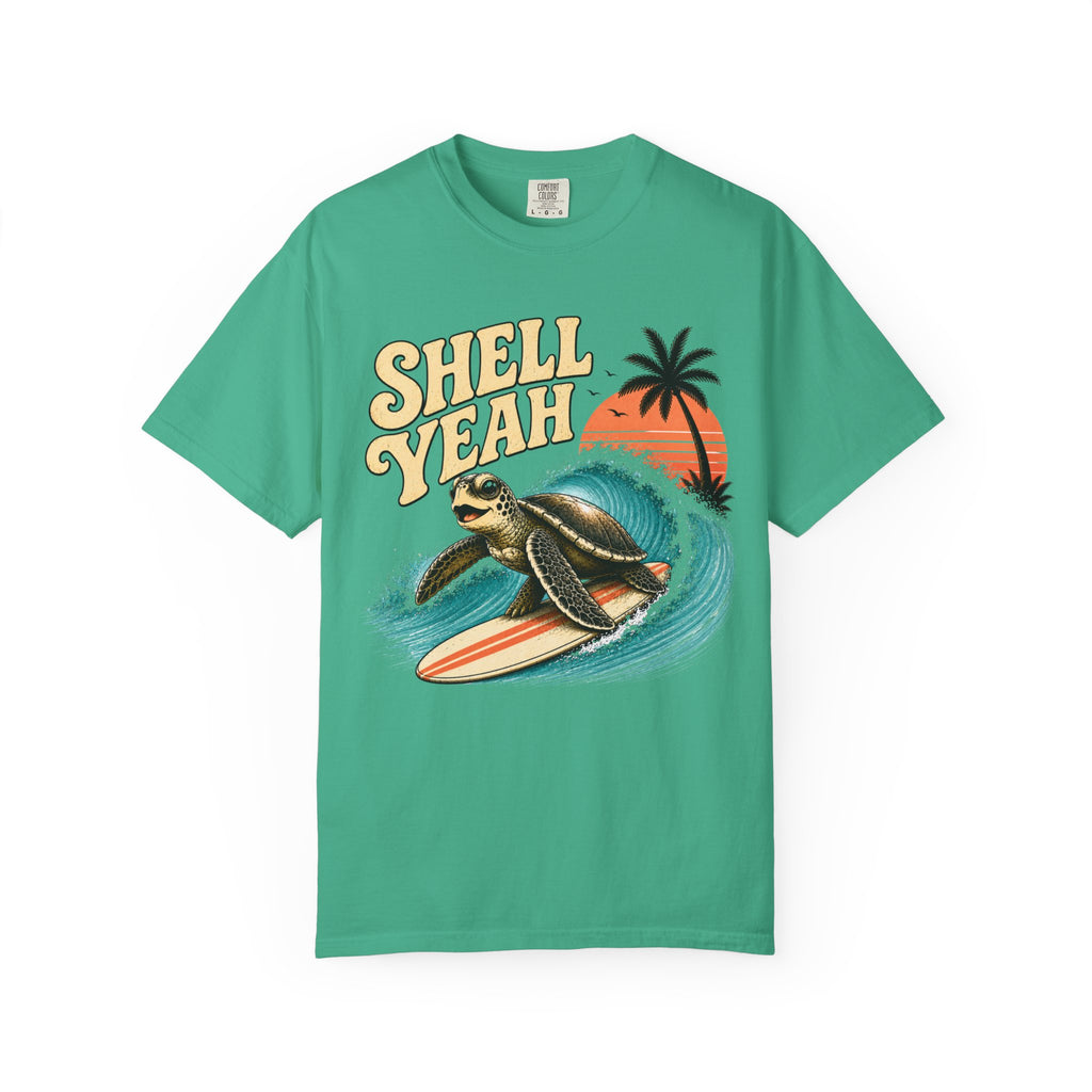 Shell Yeah T-Shirt