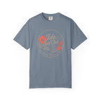 Isla Surf Club - Find The Waves Free Your Soul T-Shirt