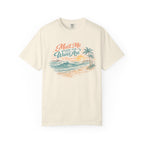 Meet Me Where The Waves Are T-Shirt
