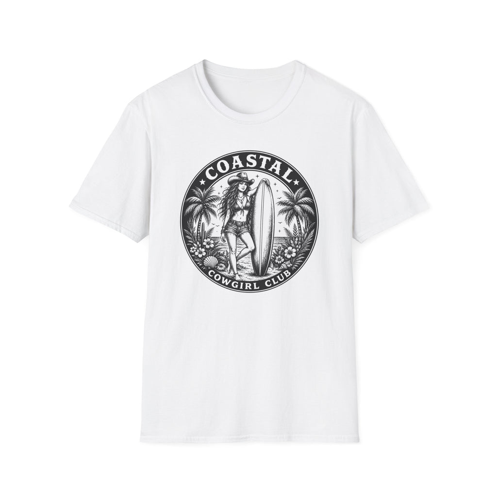 Coastal Cowgirl Club