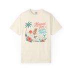 Mermaid Soul Surfer Heart T-Shirt